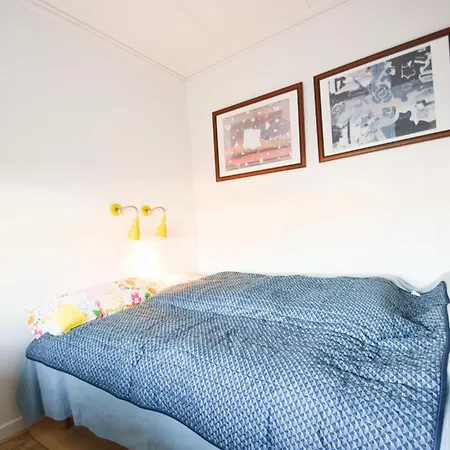 Muslingen 134 بيت للعطل *