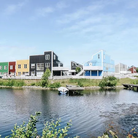 בית נופש Muslingen 134