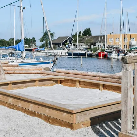 Muslingen 134 Ebeltoft