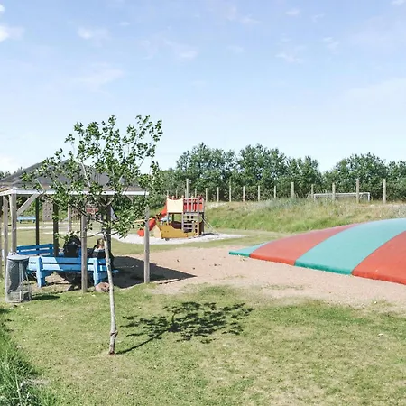 Prázdninový dům Muslingen 134 *