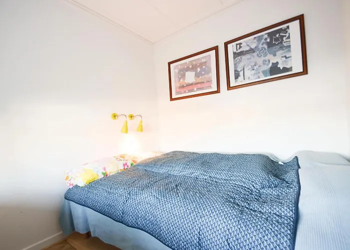 Muslingen 134 בית נופש *