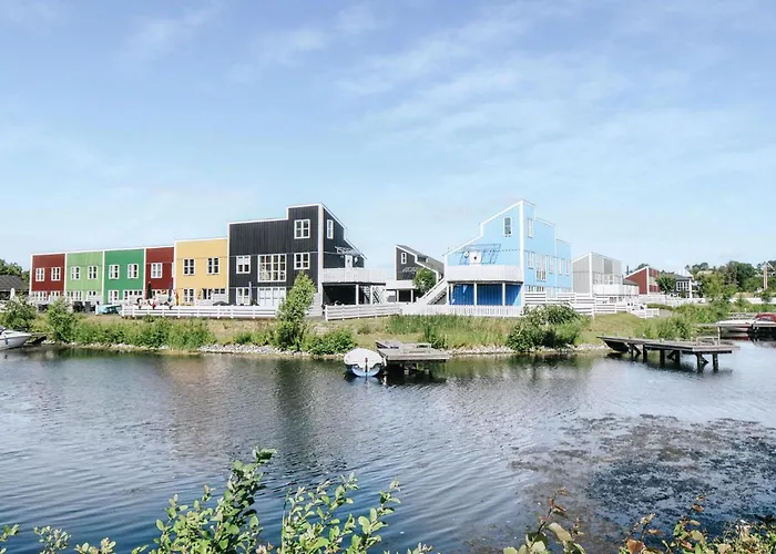 בית נופש Muslingen 134