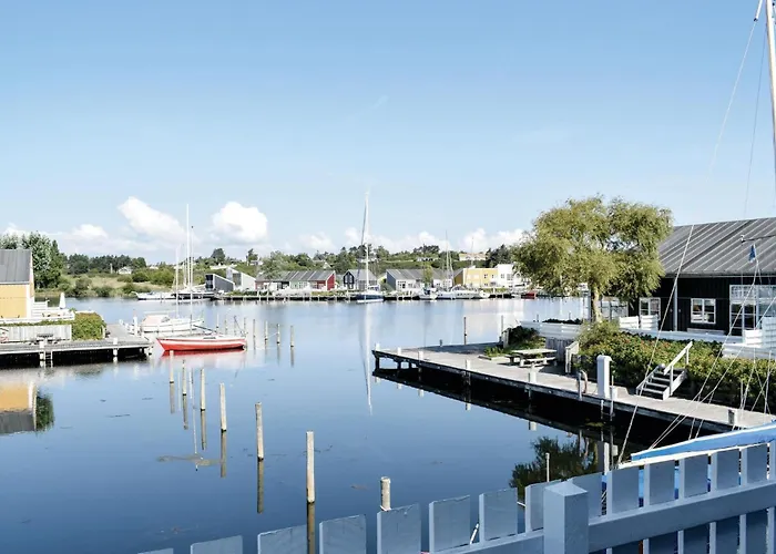 Muslingen 134 בית נופש